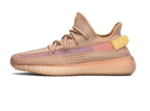 Zapatillas para correr «Salmón»